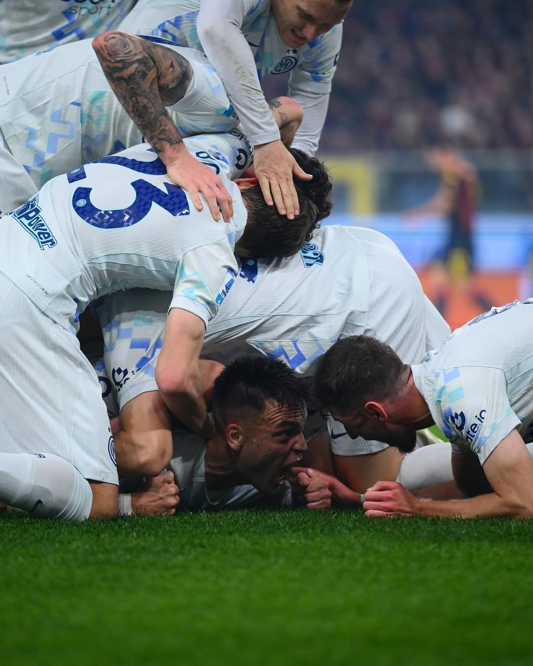 欧冠亚军,hb,国际米兰,热那亚,劳塔罗, 利物浦,互博,意甲