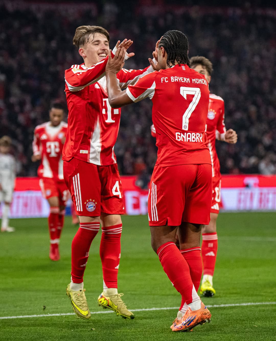 2025-26赛季德甲,hb,拜仁,慕尼黑,迎战美因茨, 伯温