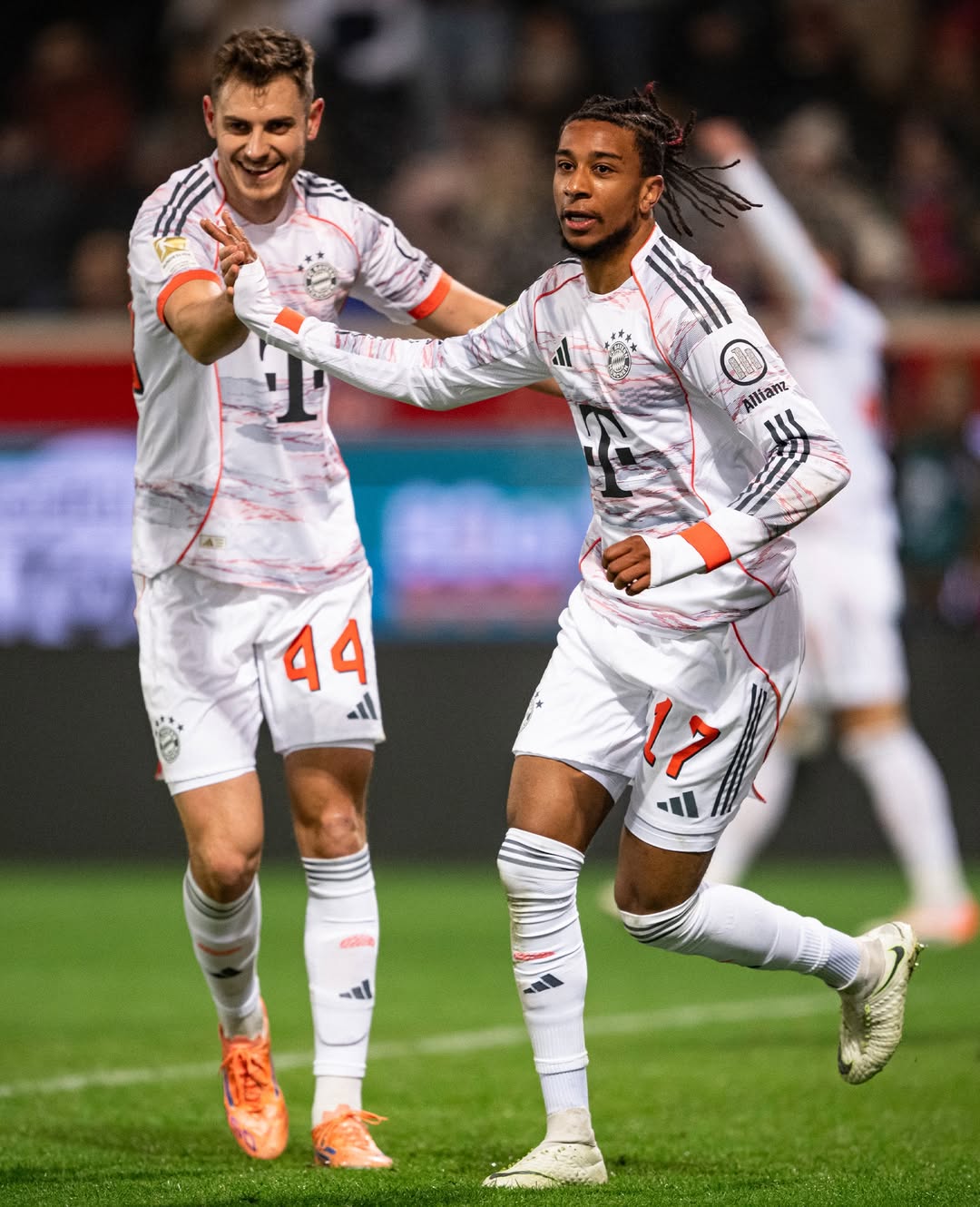 拜仁,海登海姆,凯恩,破门,德甲,迪亚斯,建功