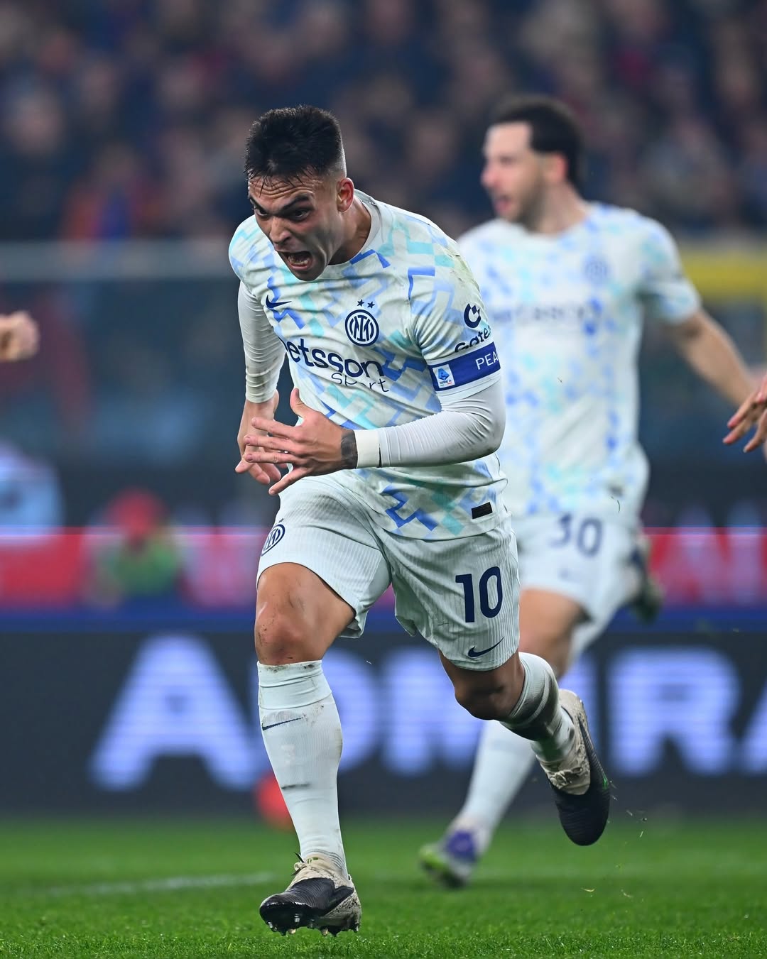 欧冠亚军,hb,国际米兰,热那亚,劳塔罗, 利物浦,互博,意甲