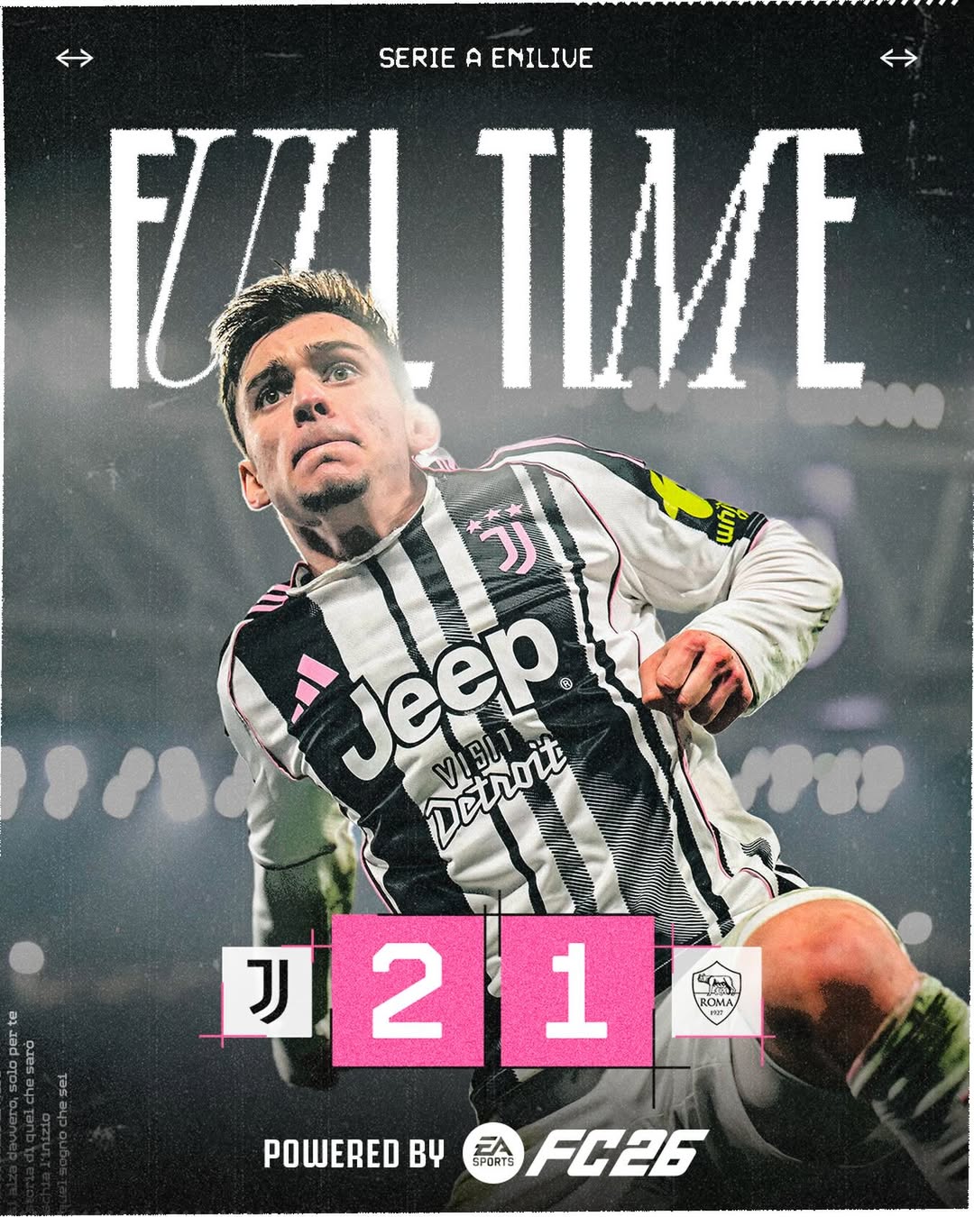 La Vecchia Signora,斑马军团尤文图斯, 意甲,罗马, 尤文