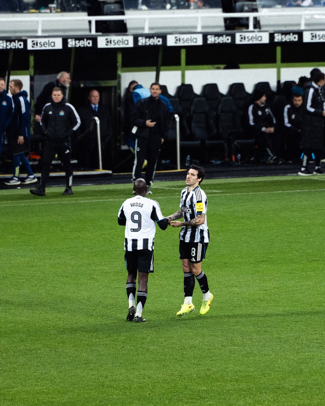 赛事前瞻,互博体育,互博前瞻,纽卡斯尔联,切尔西