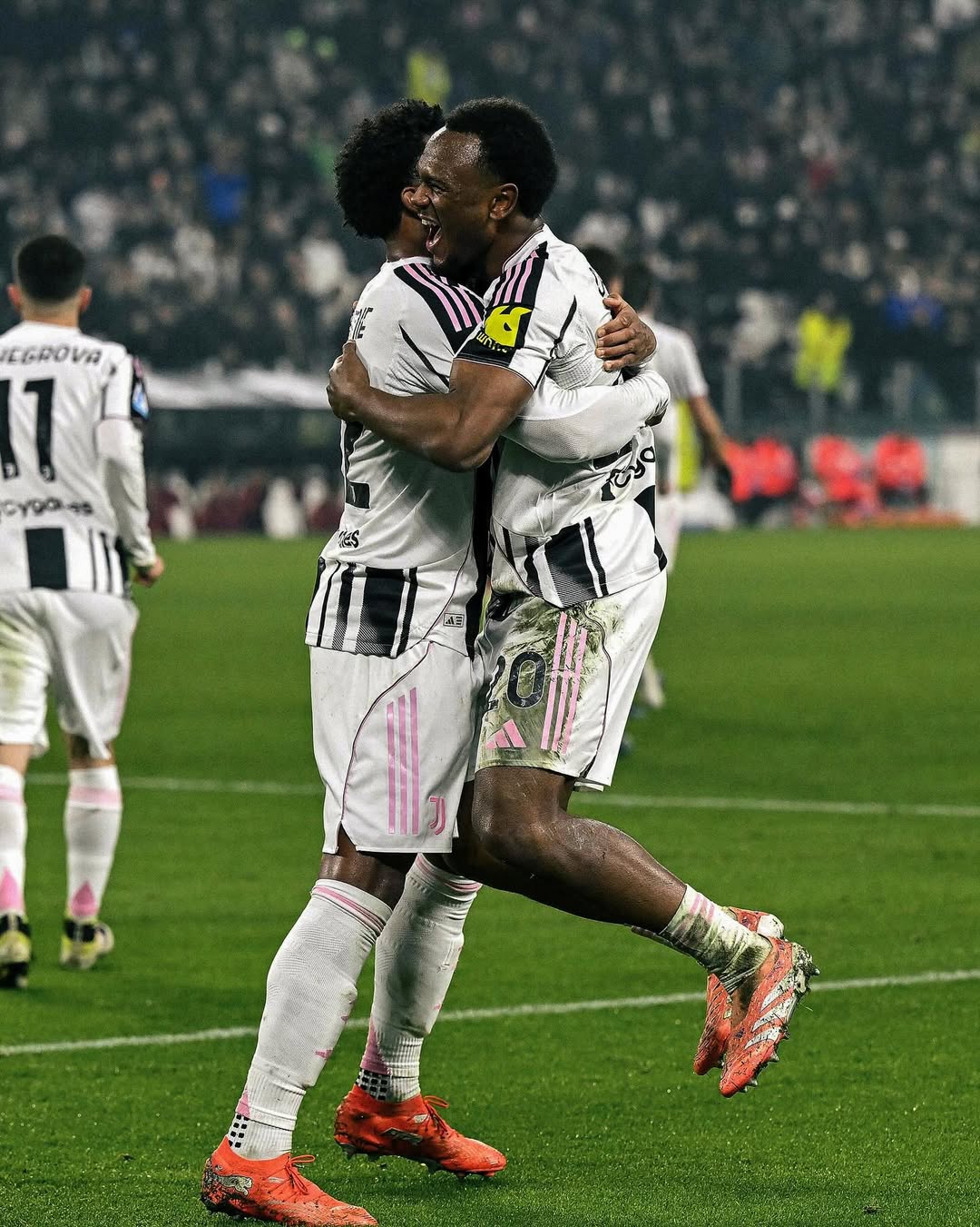 La Vecchia Signora,斑马军团尤文图斯, 意甲,罗马, 尤文