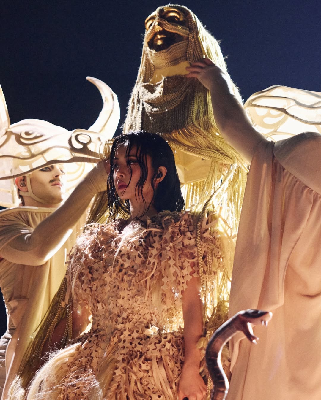 蔡依林巡演,大巨蛋,天王,天后,张惠妹,林俊杰,罗志祥, JOLIN蔡依林 PLEASURE