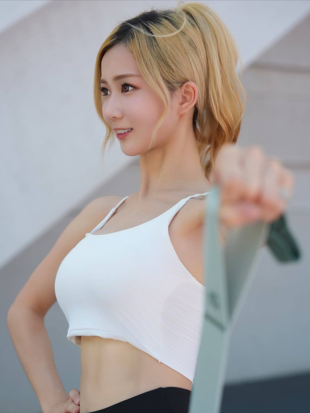 富邦拉拉队,Fubon Angels,秀秀子,拉拉队，拉拉队女孩