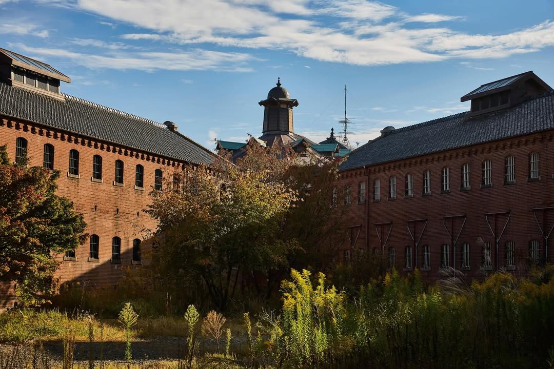 奈良,奈良监狱博物馆, 明治五大监狱, 星のや奈良监狱,星野集团