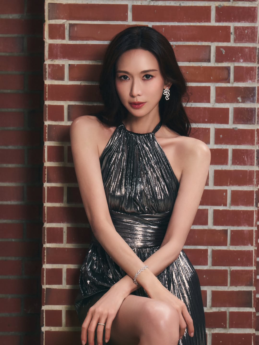 林志玲,街头狂奔, 法国戛纳影展