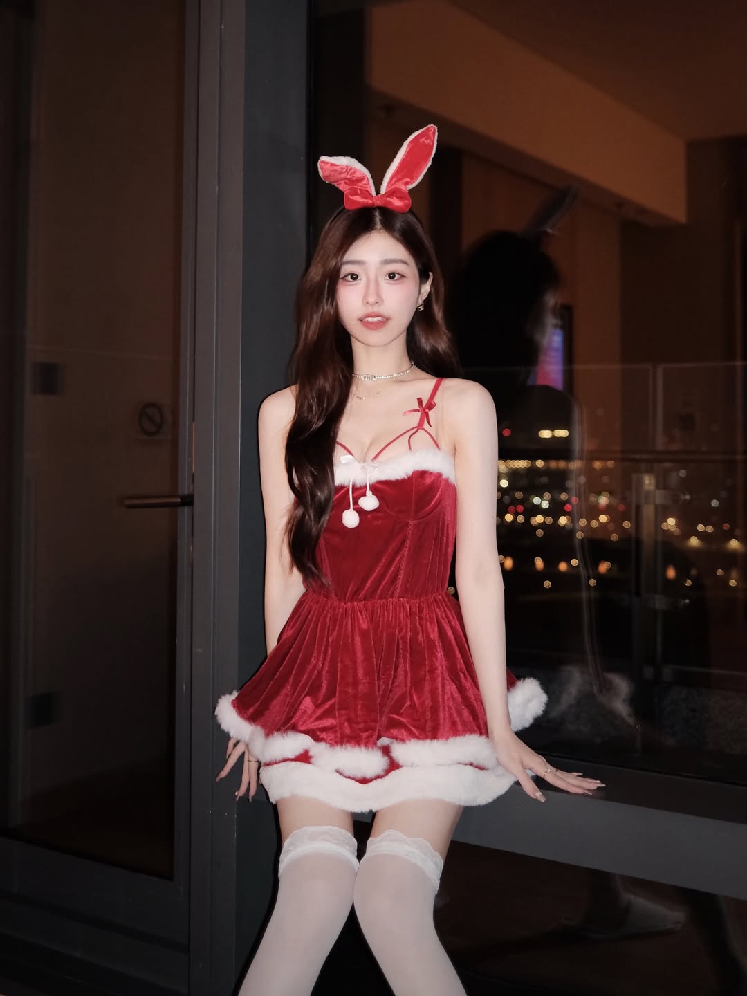 啦啦队,女神柳柳,私宅,夜会,职篮拉拉队