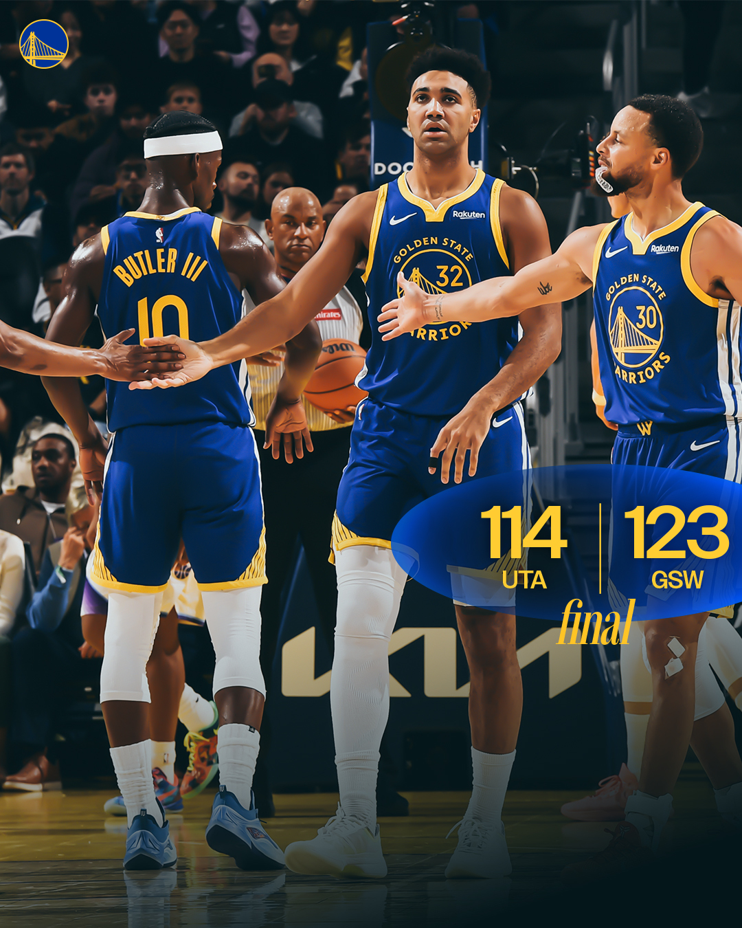 勇士,爵士,NBA常规赛, HB互博, HB互博体育, Hooball