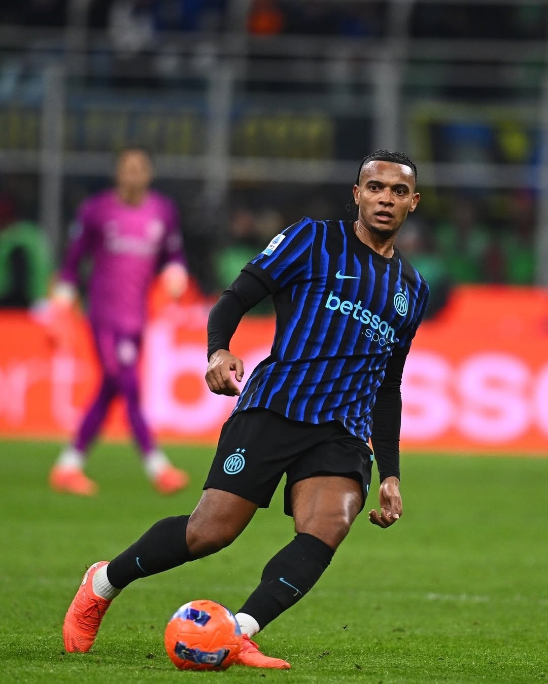 国米,那不勒斯,意甲,点射孔蒂, 迪马尔科, 777ball, 盛世777, 盛世国际