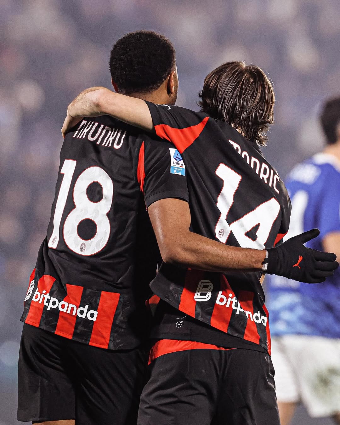 意甲联赛,科莫,拉比奥,AC米兰