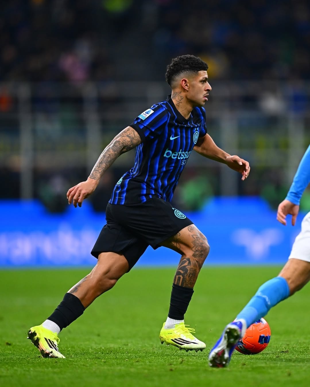 国米,那不勒斯,意甲,点射孔蒂, 迪马尔科, 777ball, 盛世777, 盛世国际