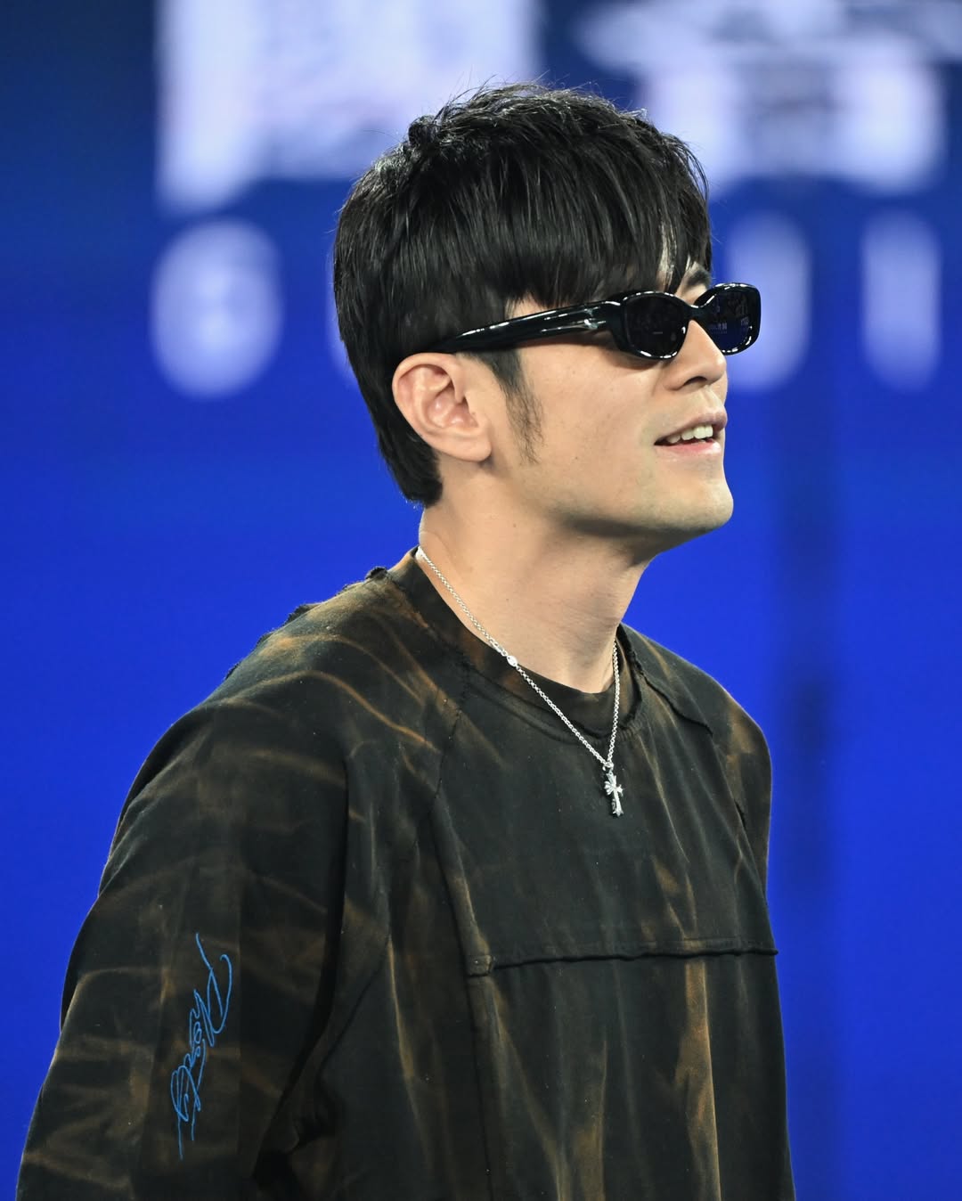 Hooball, 华语天王, 周董, 澳网军, 墨镜,2026年澳大利亚网球公开赛