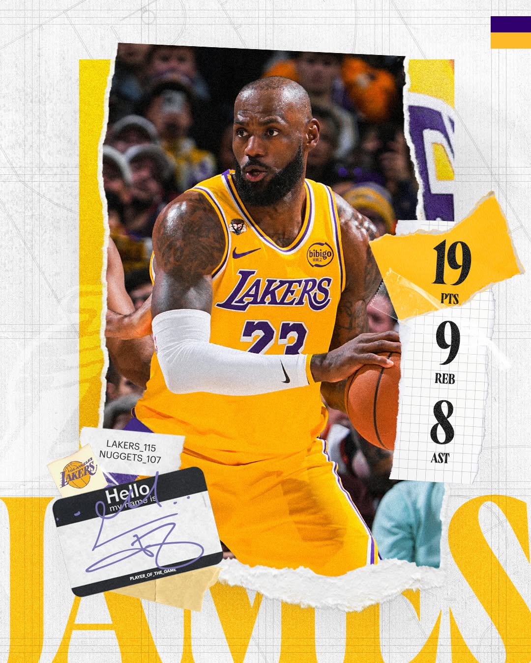 777ball,盛世777,东契奇,湖人,掘金,詹姆斯,穆雷,NBA常规赛, Los Angeles Lakers