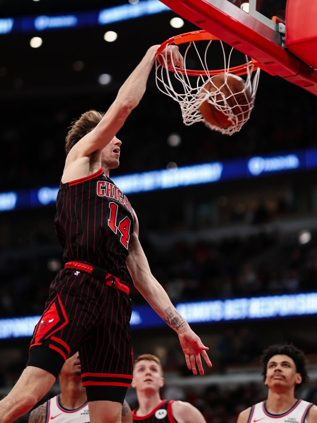 777ball,盛世777, Chicago Bulls,NBA常规赛, 快船,公牛