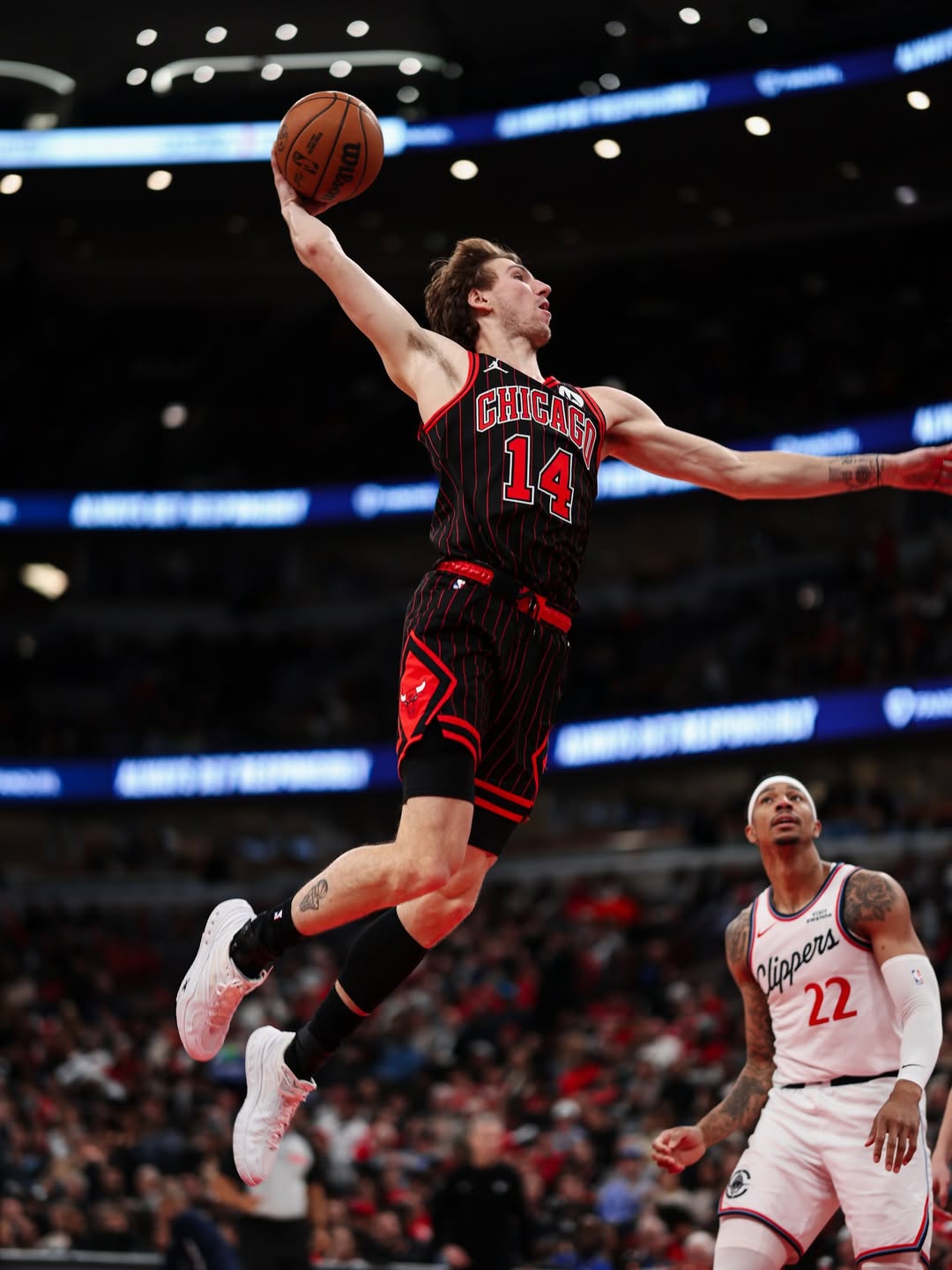 777ball,盛世777, Chicago Bulls,NBA常规赛, 快船,公牛