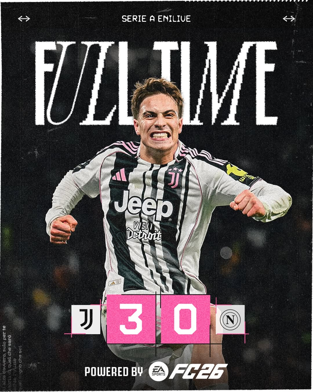 意甲第22轮,尤文,安联竞技场,那不勒斯,斯帕莱蒂, Juventus Football Club S.p.A