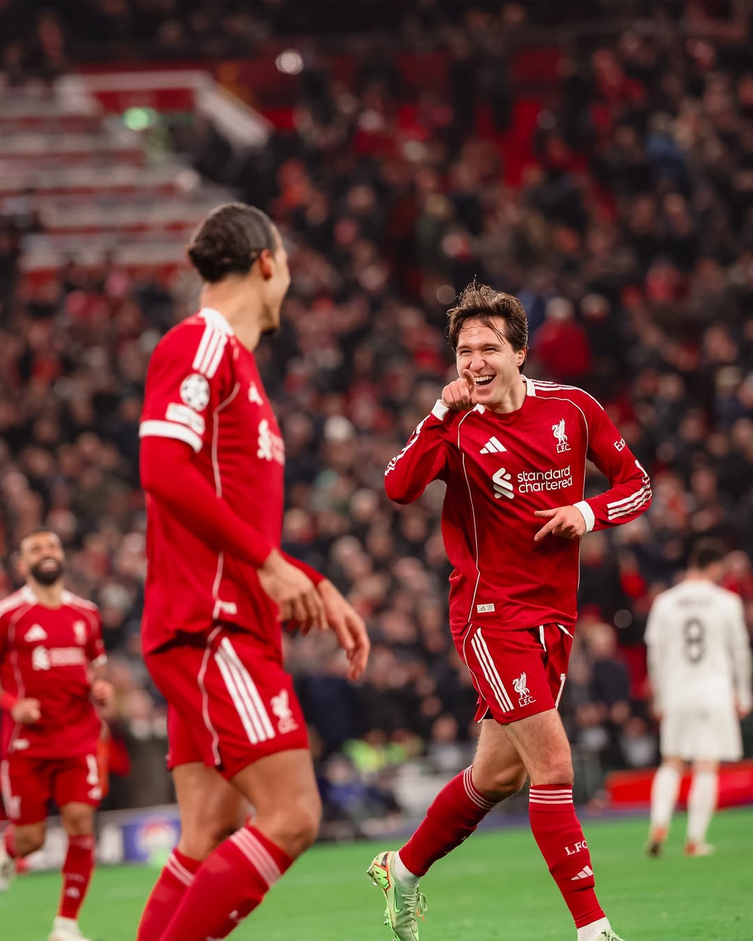 欧冠联赛,利物浦, 卡拉巴赫, 维尔茨, 科哈尔斯基, 777ball