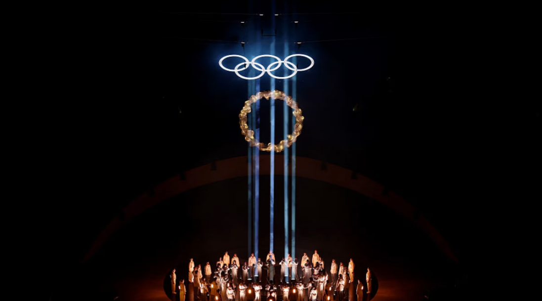 奥林匹克竞技场,第25届冬奥会,