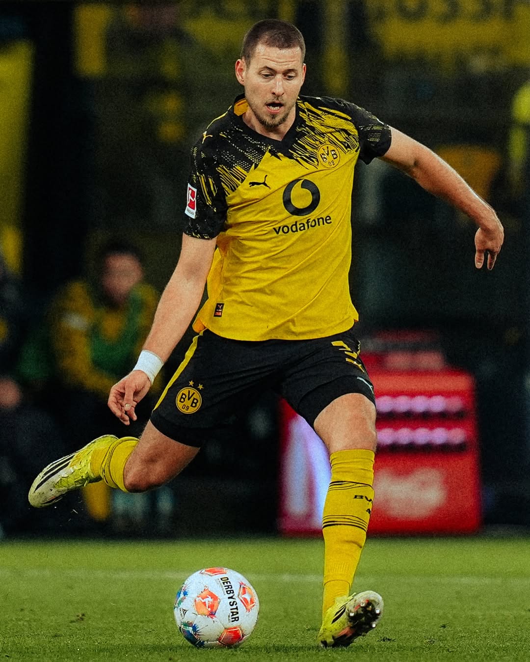 德甲联赛,多特蒙德,海登海姆, Ballspielverein Borussia 09 e. V. Dortmund