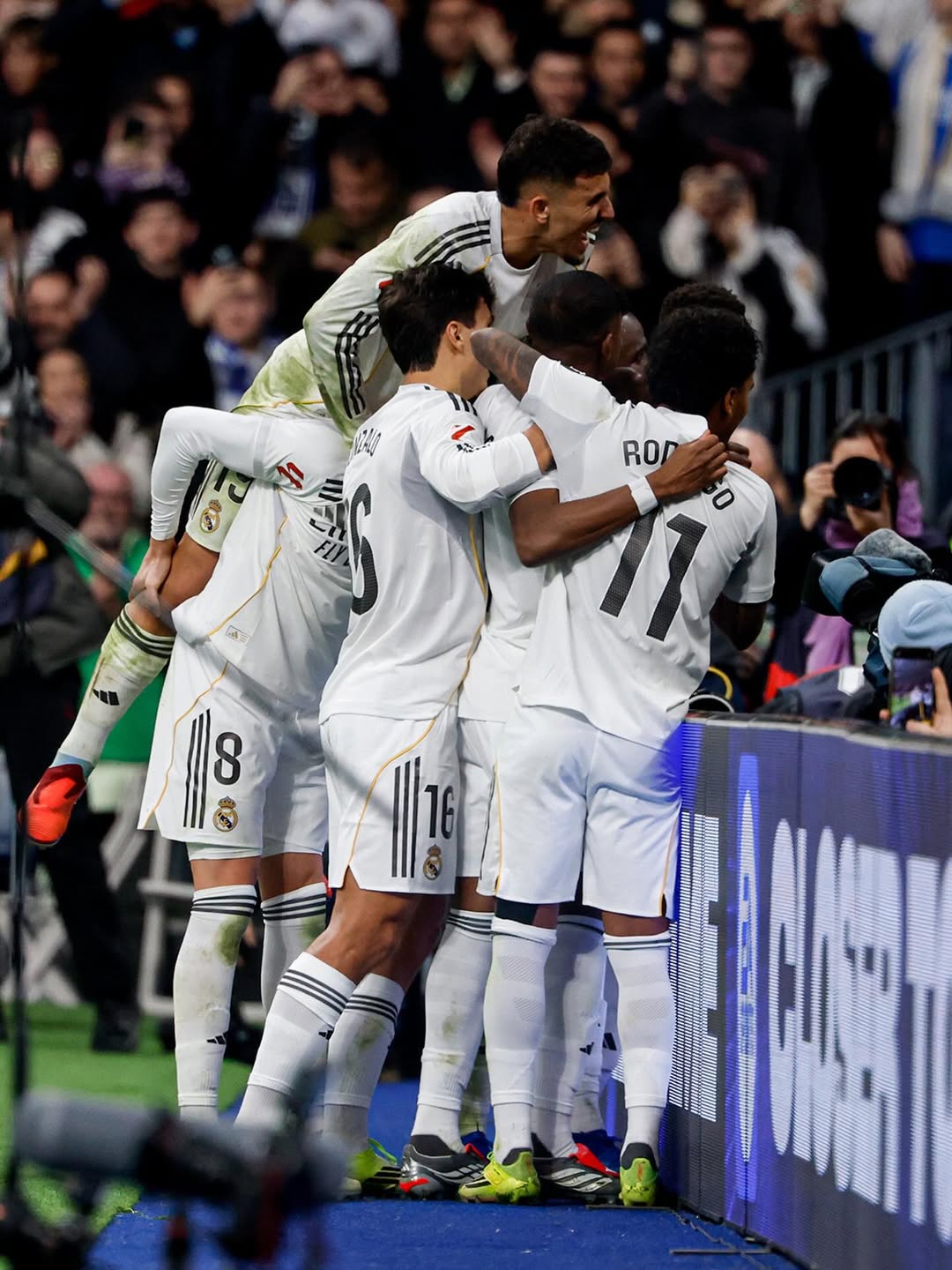 Real Madrid Club de Fútbol, 皇家马德里,皇马, 巴列卡诺, 姆巴佩, 维尼修斯,777ball,互博体育,贝林厄姆