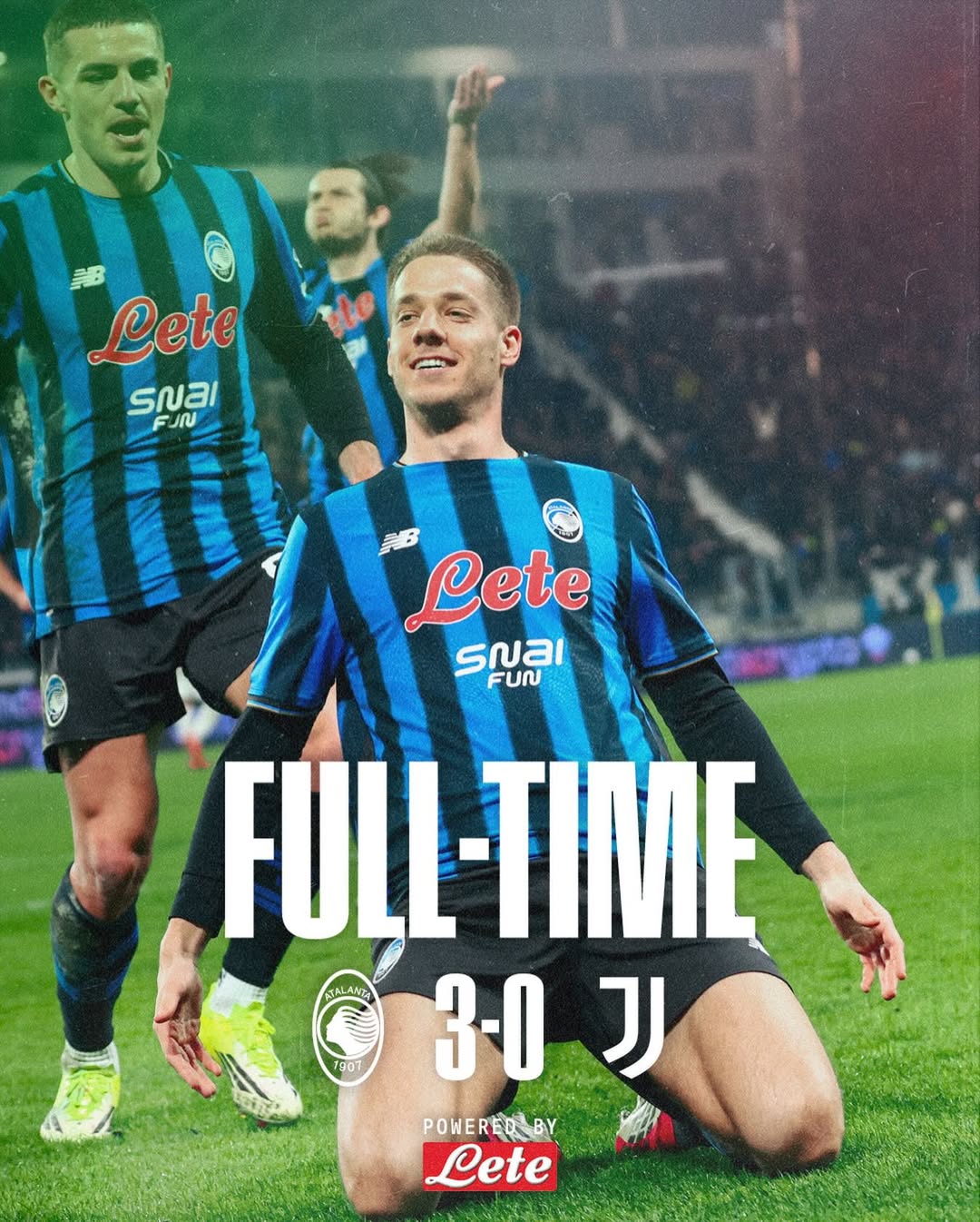 亚特兰大,尤文图斯,意大利杯,小孔塞桑,布雷默,斯卡马卡,点射