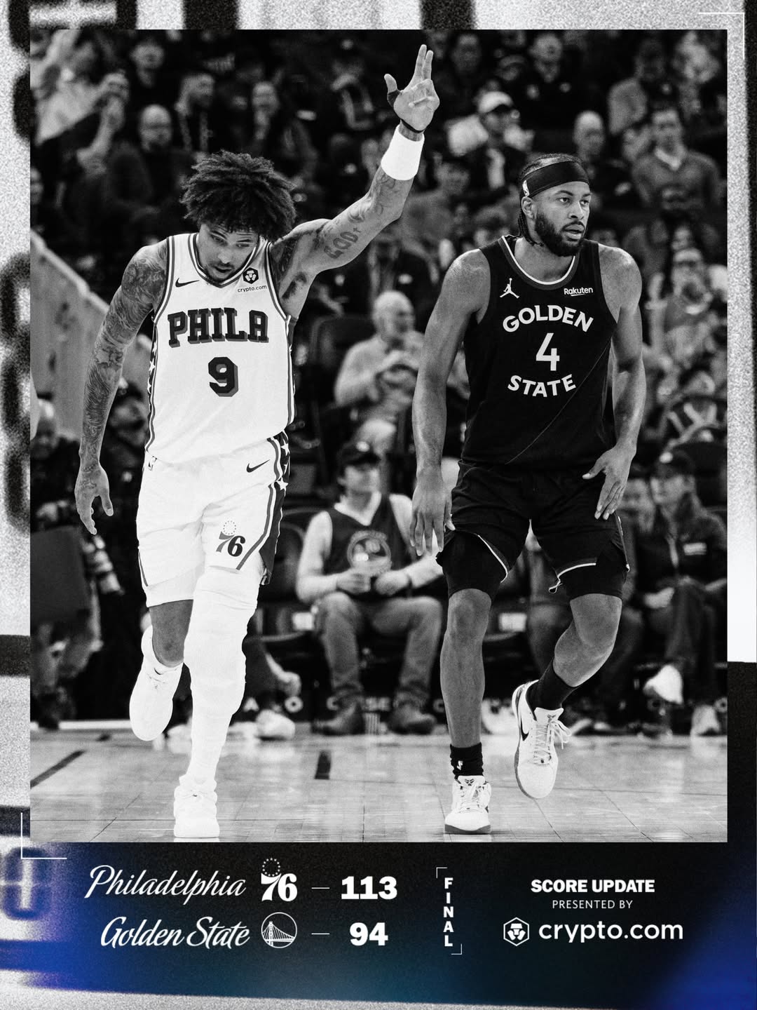 Philadelphia 76ers,76人,勇士,库里,马克西,NBA常规赛, 巴特勒, 恩比德