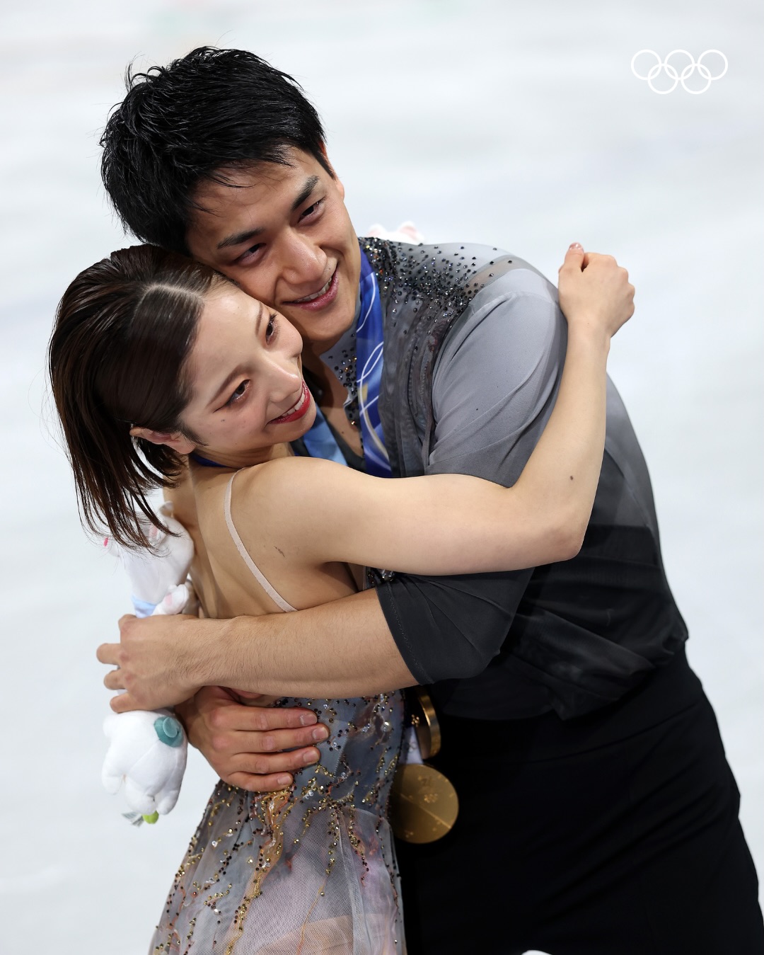 滑雪,日本选手,花样滑冰,三浦璃来,木原龙一