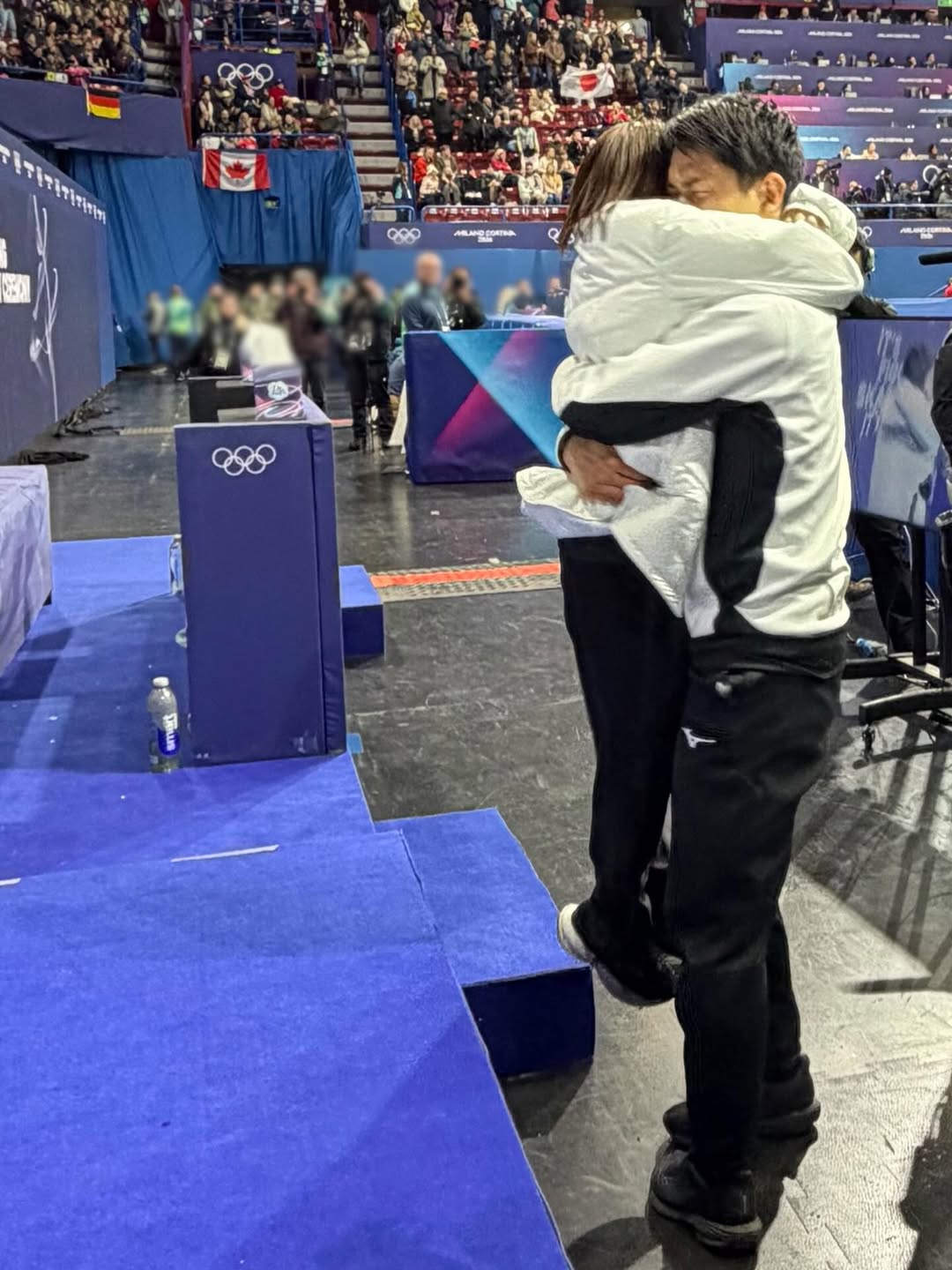 滑雪,日本选手,花样滑冰,三浦璃来,木原龙一