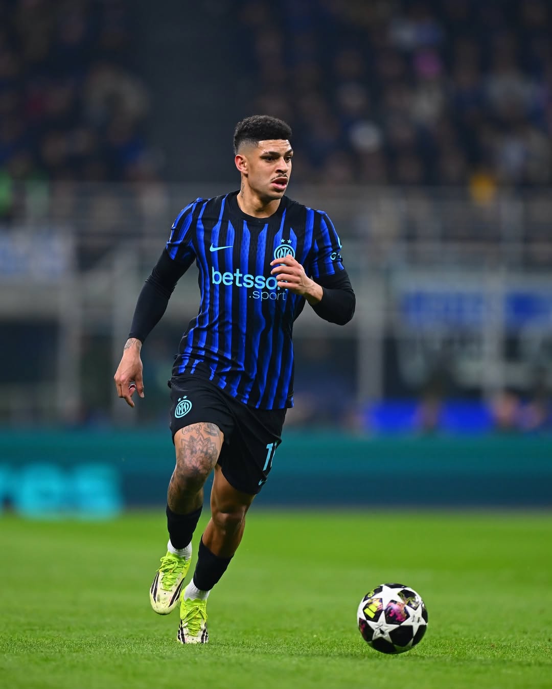 欧冠八分之一决赛,附加赛,国米,阿查球场,博德闪耀,海于格