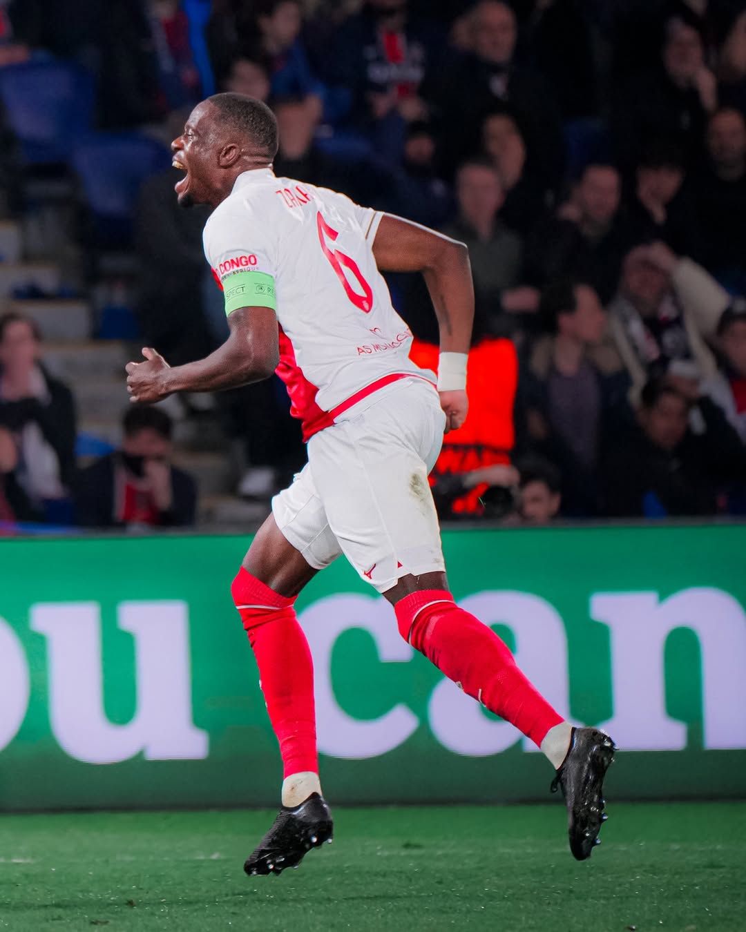 欧冠1/8决赛,巴黎圣日耳曼,库利巴利, 马尔基尼奥斯