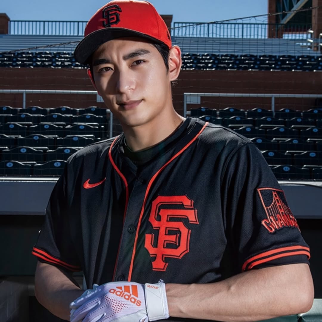 韩国棒球队长,李政厚, WBC, 世界棒球经典赛, 陈杰宪