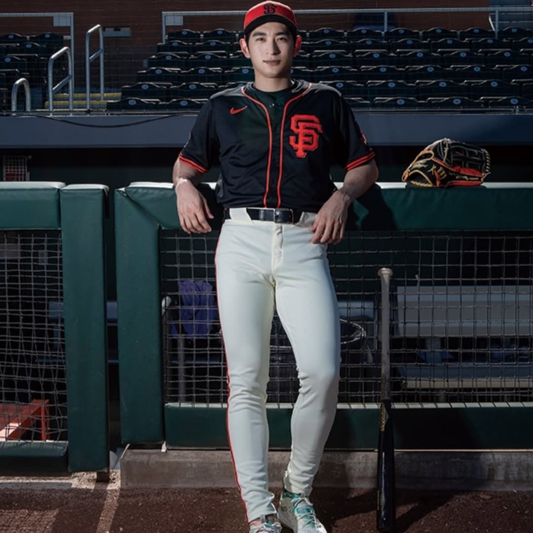 韩国棒球队长,李政厚, WBC, 世界棒球经典赛, 陈杰宪