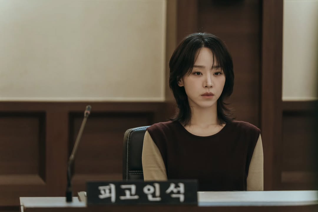 莎拉的真伪人生,Netflix原创韩剧,申惠善,李浚赫