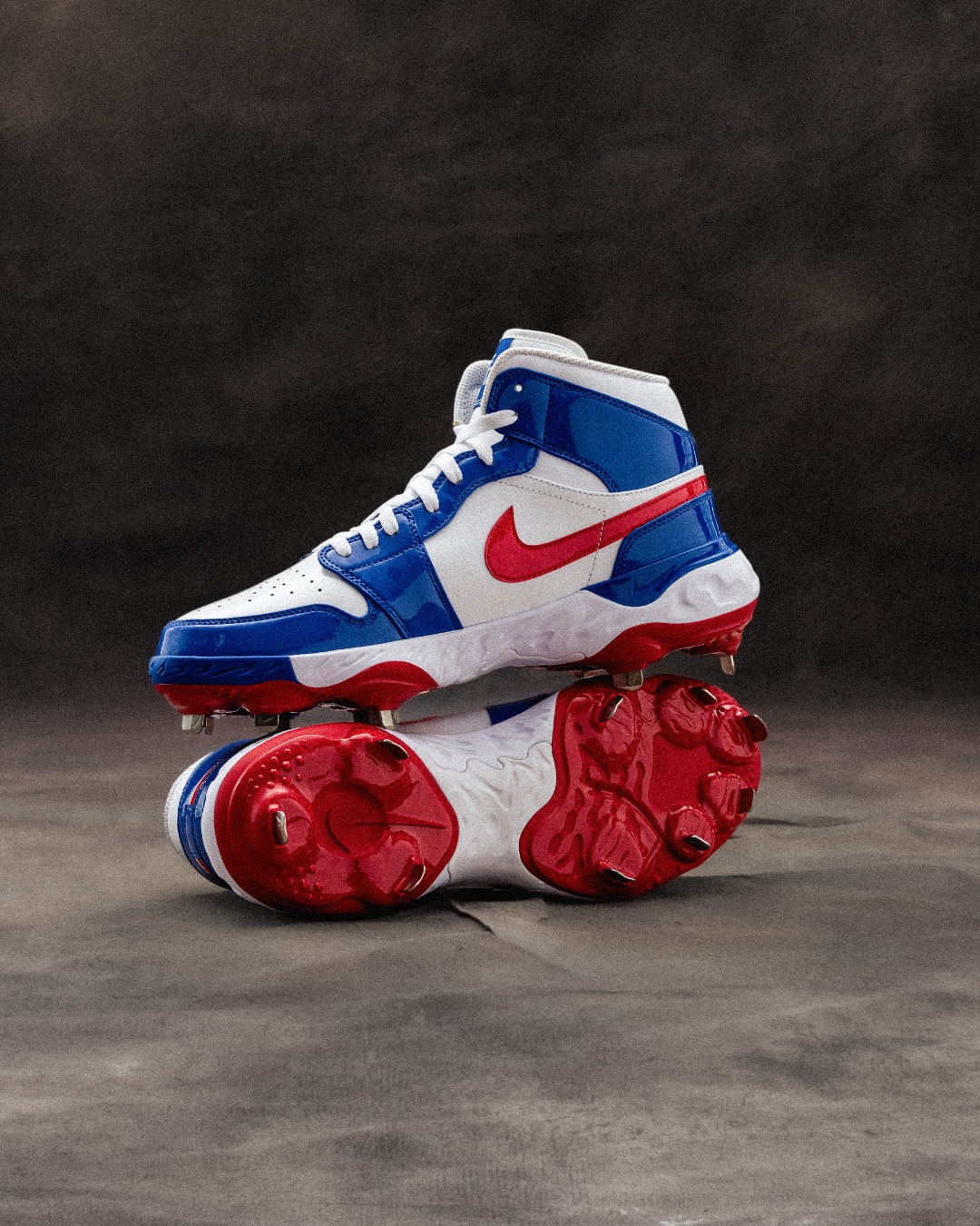 2026 WBC,世界棒球,经典赛,球坛, Jordan Brand, 陈杰宪