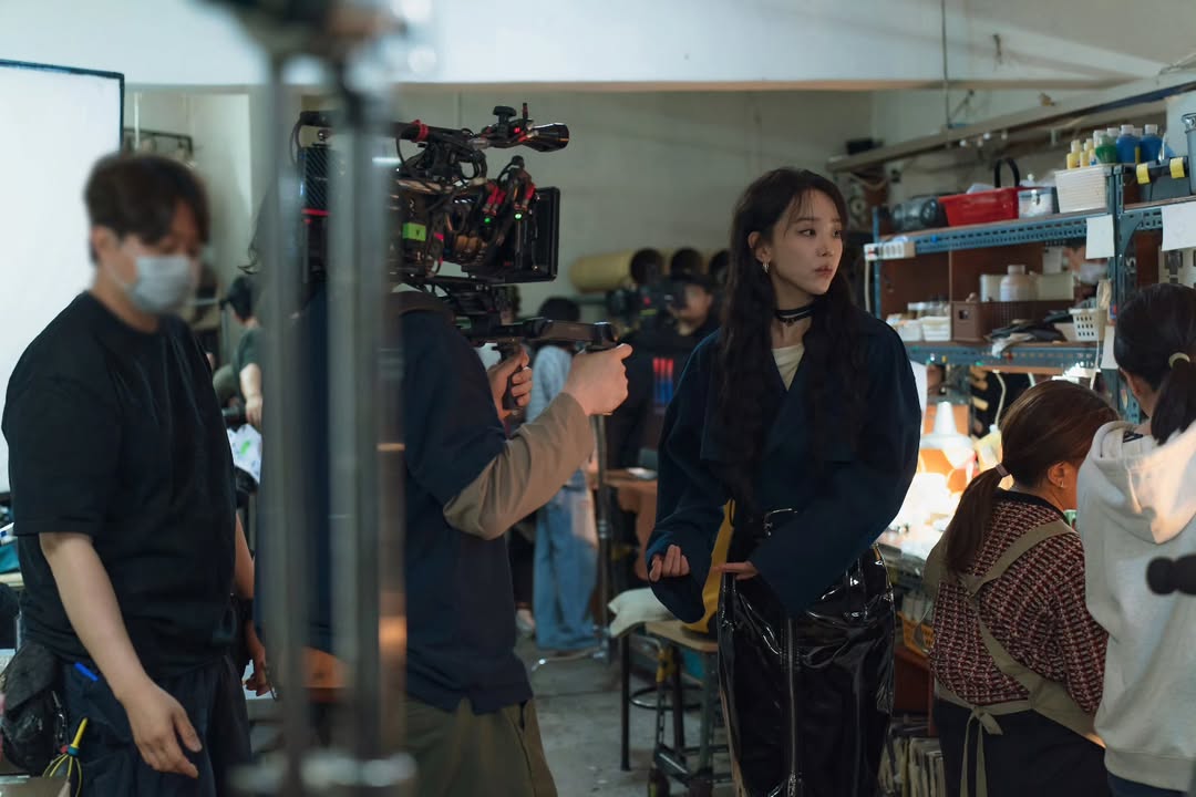 莎拉的真伪人生,Netflix原创韩剧,申惠善,李浚赫