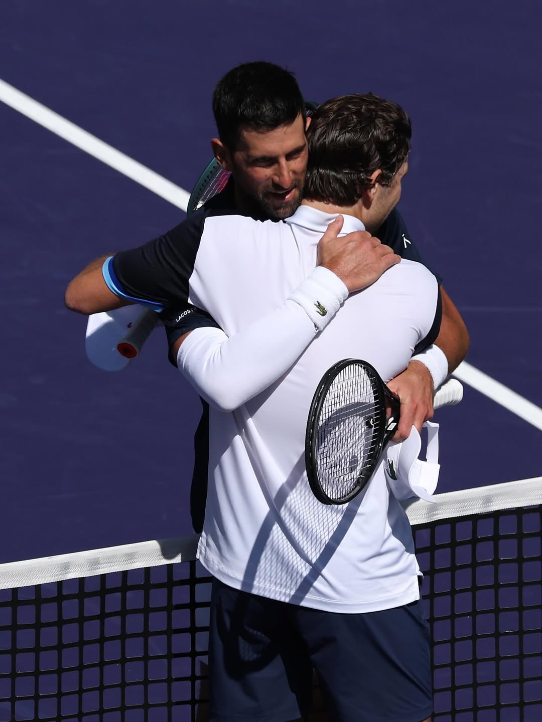 印第安维尔斯大师赛,塞尔维亚,德约科维奇, 777ball, 盛世777