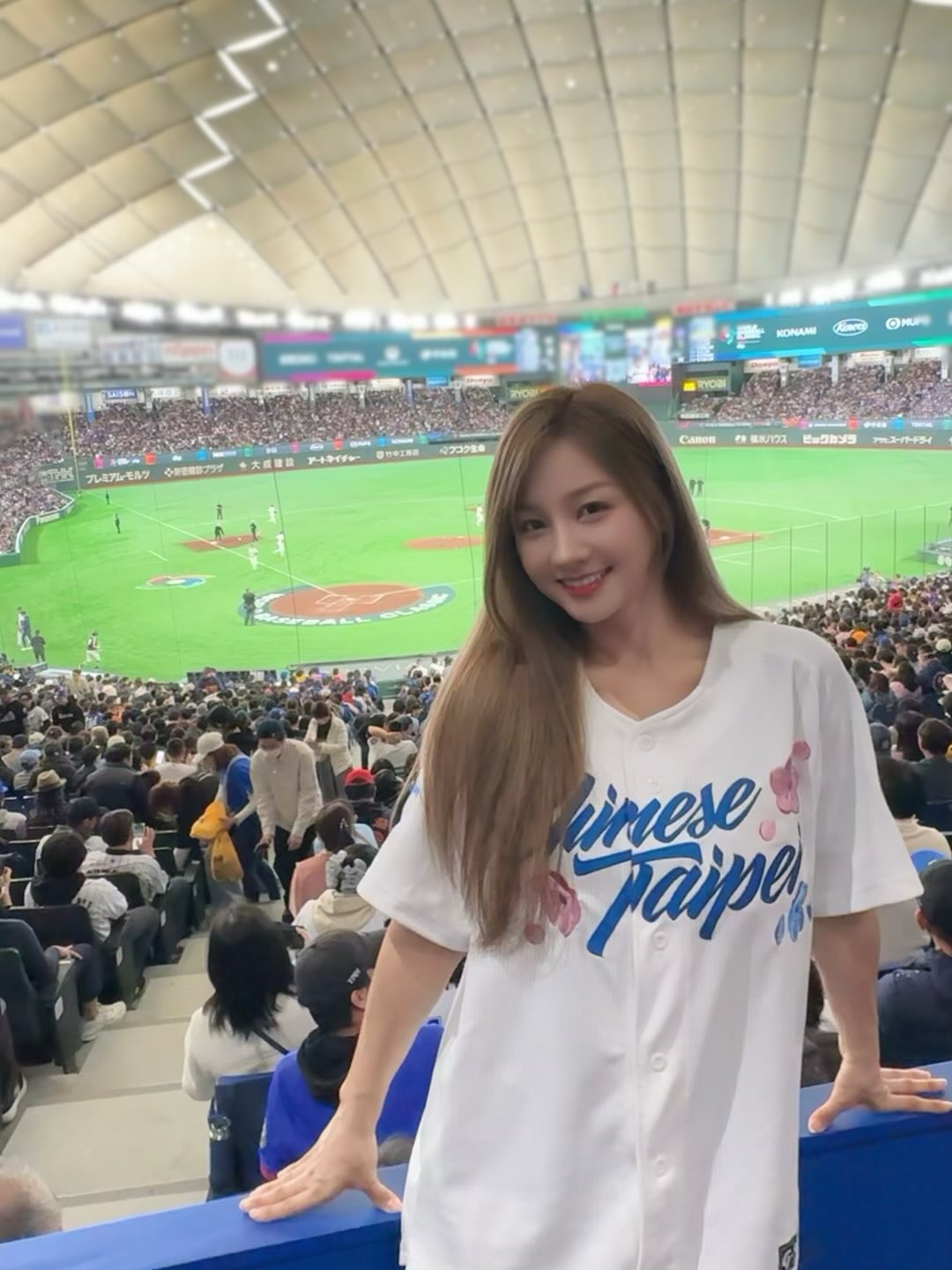 算命遇劫,拉拉队,华职棒,球季,乐天女孩,穆又宁,言梓璇,Nikki