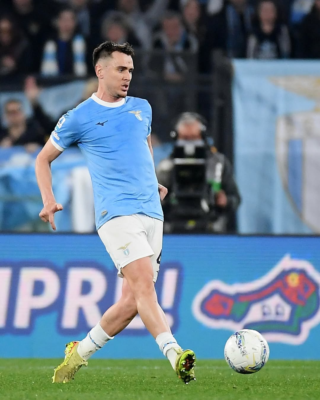 Società Sportiva Lazio, Associazione Calcio Milan, AC米兰, 拉齐奥,足球, 意甲联赛