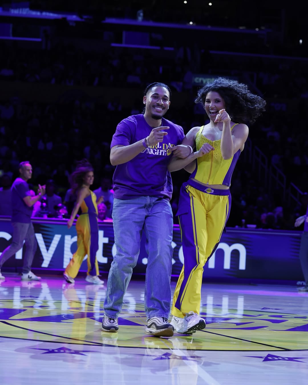 Los Angeles Lakers, NBA常规赛, 777分析, 芝加哥公牛