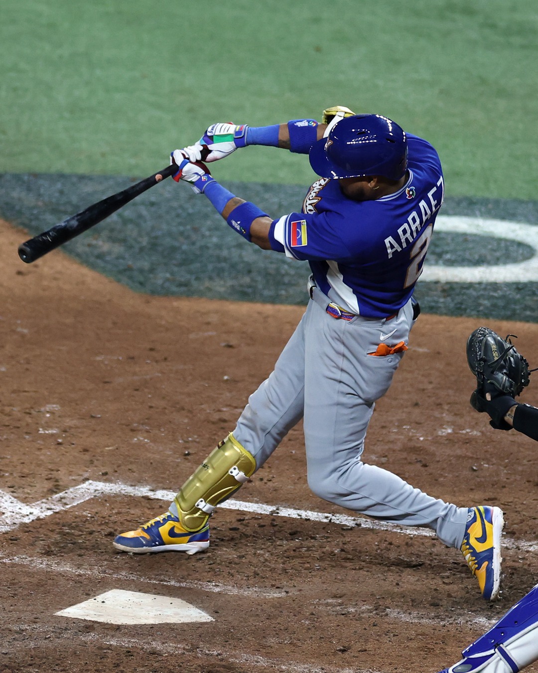 WBC冠军赛,委内瑞拉,美国,经典赛