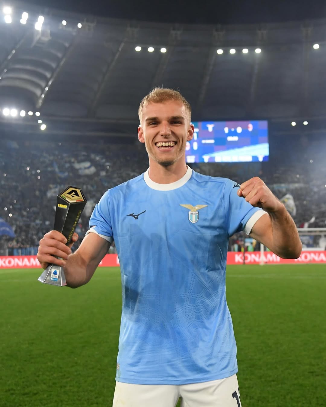 Società Sportiva Lazio, Associazione Calcio Milan, AC米兰, 拉齐奥,足球, 意甲联赛