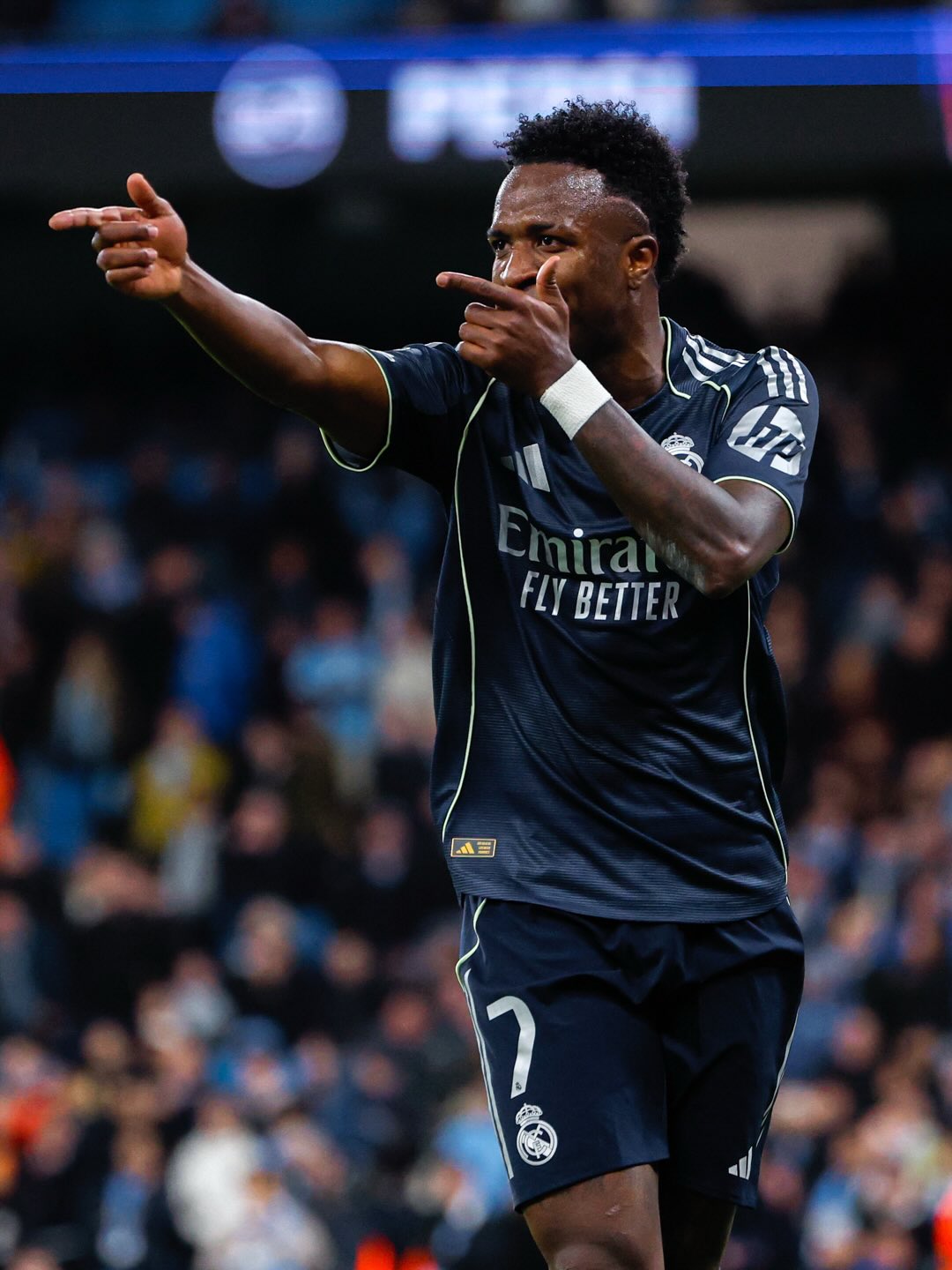 Real Madrid Club de Fútbol, Manchester City Football Club, 哈兰德, 曼城,皇家马德里