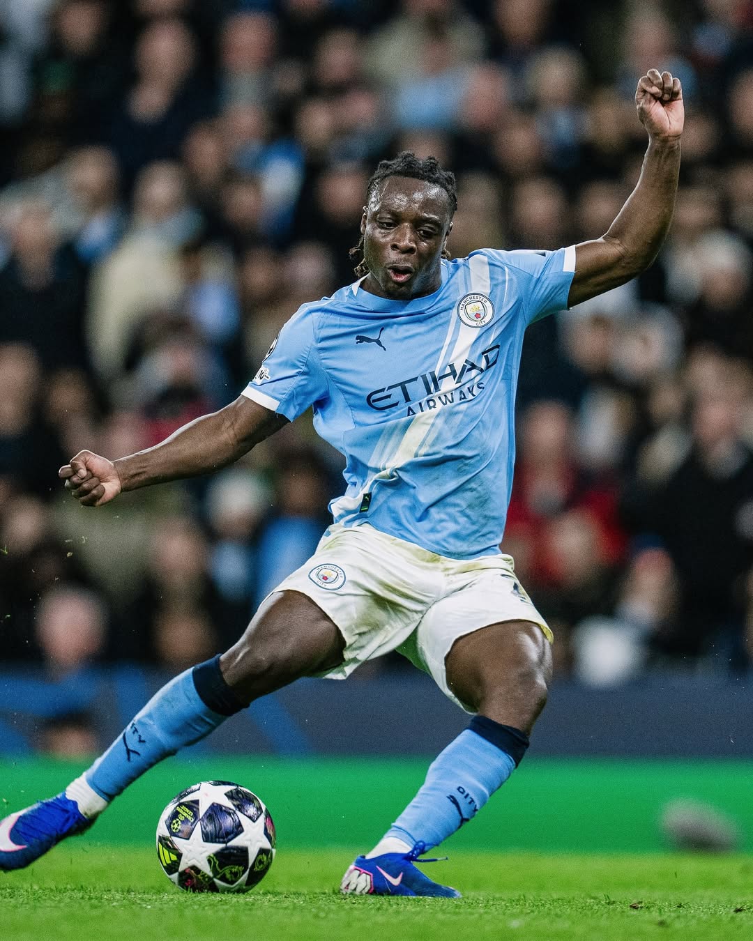 Real Madrid Club de Fútbol, Manchester City Football Club, 哈兰德, 曼城,皇家马德里