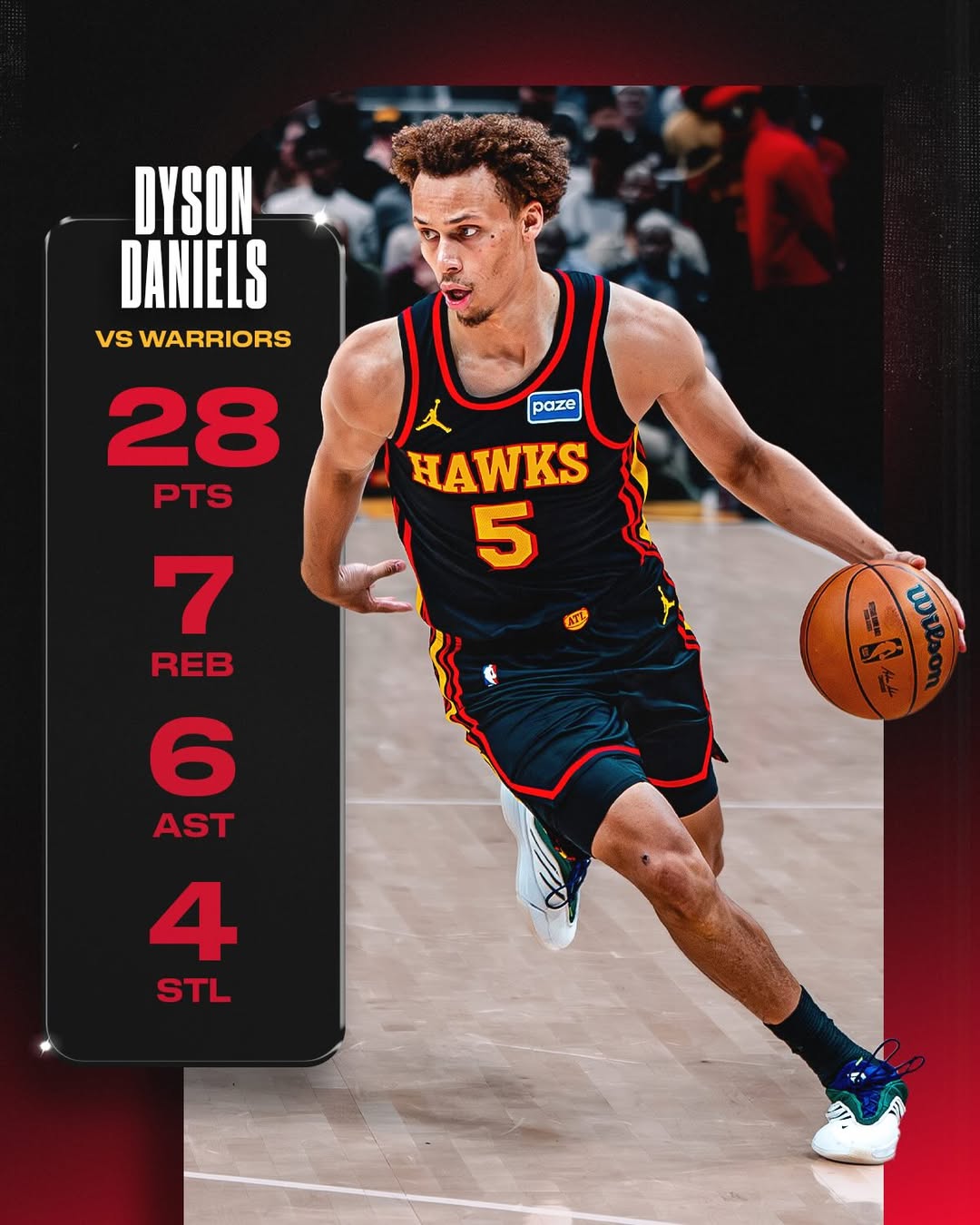 老鹰,勇士,戴森-丹尼尔斯,麦科勒姆, 互博体育,Hoball,HB互博, 777ball,盛世777,盛世777, 西甲联赛