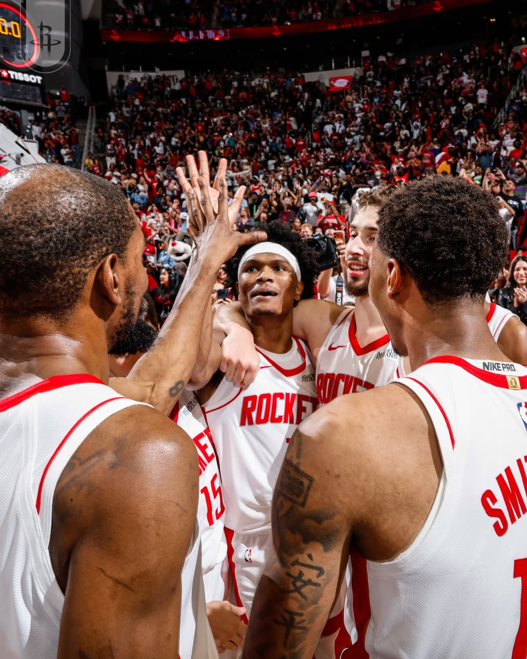 NBA常规赛, 火箭, 热火,NBA, 阿德巴,丰泰基奥, 史密斯, 约维奇,777ball,777互博,互博体育