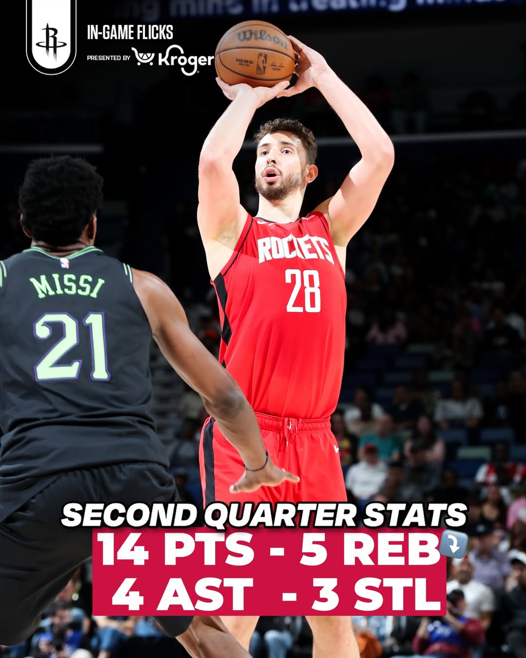 Houston Rockets, NBA常规赛,火箭,鹈鹕,杜兰特,申京,小贾,777ball,互博