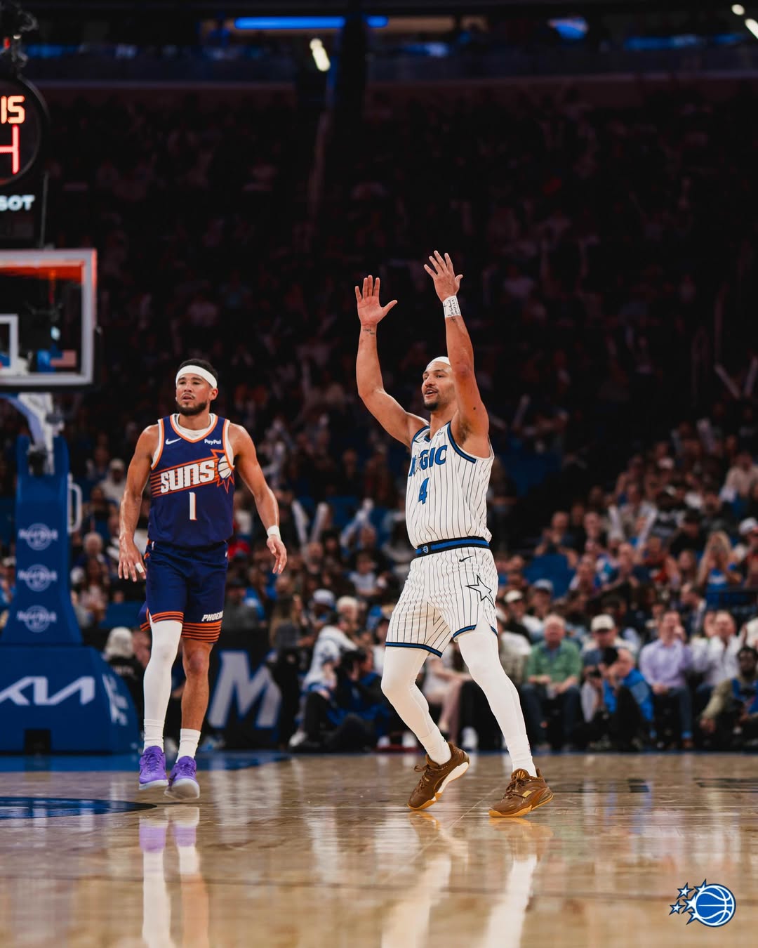 NBA常规赛,魔术,太阳,布克,萨格斯,奥兰多魔术,菲尼克斯太阳,777ball