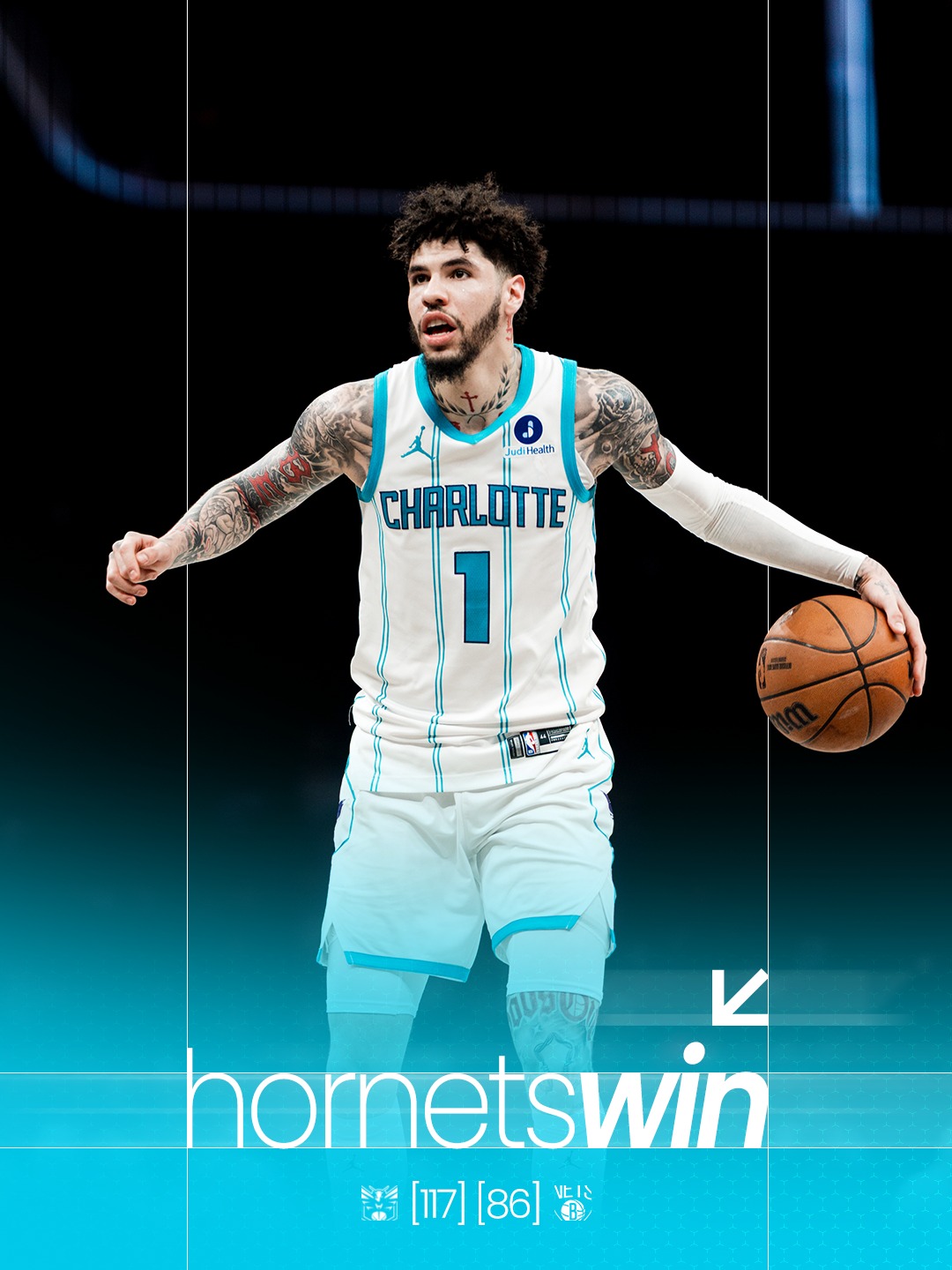 NBA常规赛,米勒,黄蜂,篮网,777ball,布鲁克林篮网,夏洛特黄蜂队,Brooklyn Nets