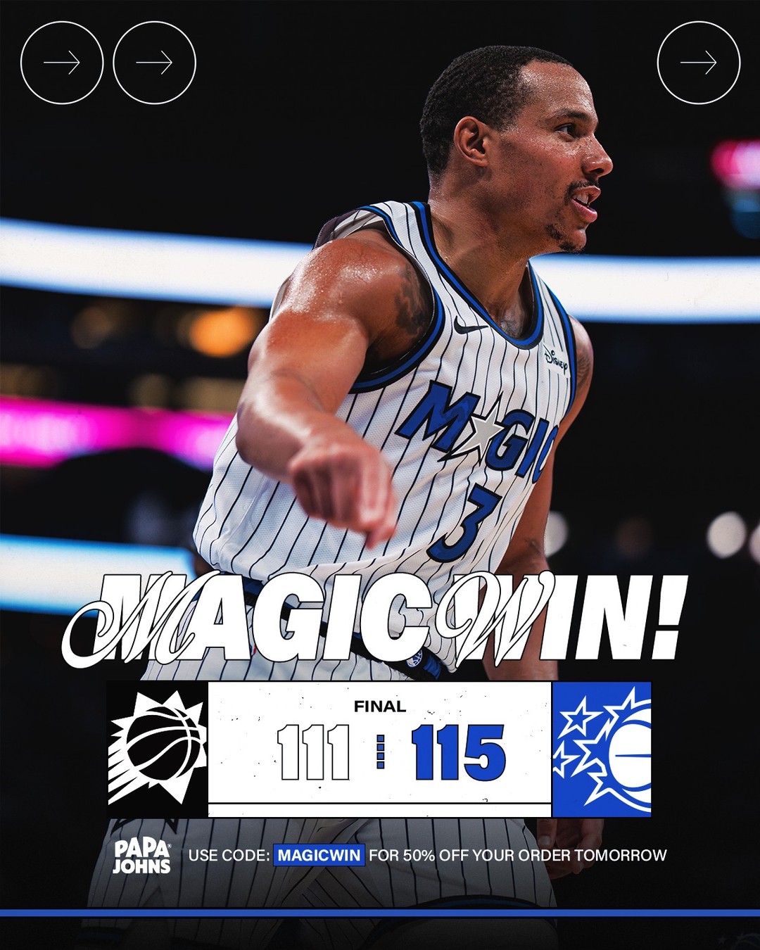 NBA常规赛,魔术,太阳,布克,萨格斯,奥兰多魔术,菲尼克斯太阳,777ball